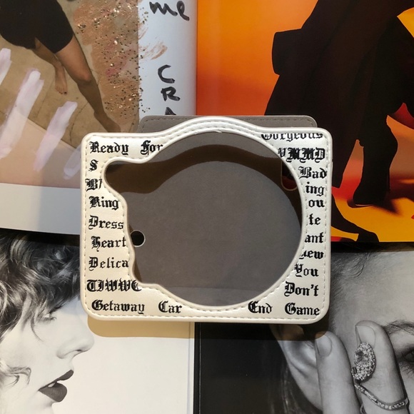 Reputation Custom Camera Case - Picture 4 of 5